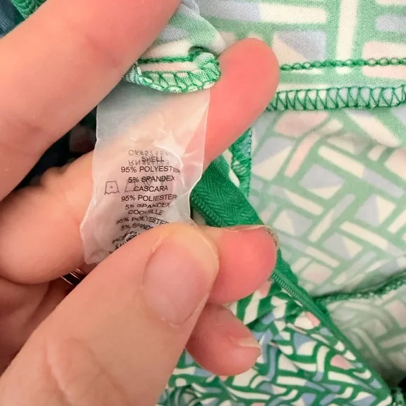 Vince Camuto Cap-Sleeve Wide-Leg Jumpsuit XL - Picture 7 of 8